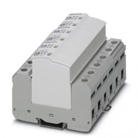 Phoenix Contact 2905469 protezione da sovraccarico Grigio 240 V (2905469)