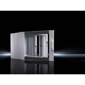 Rittal EL 2243.605 3U Rack indipendenti Grigio (2243605)