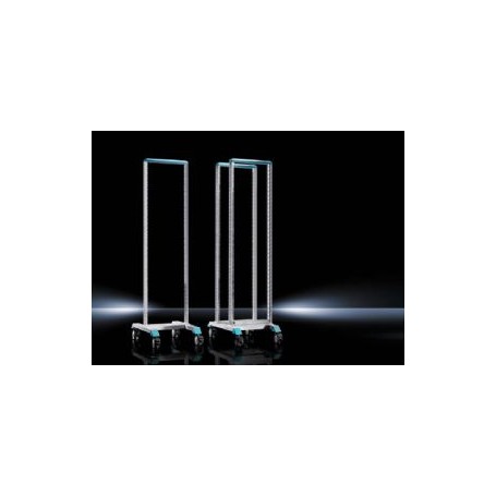Rittal DK 7396.000 36U Rack indipendenti Grigio (7396000)