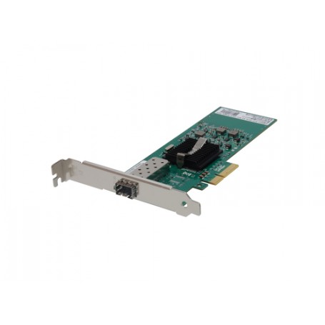 LevelOne GNC-0120 scheda di rete e adattatore Interno Fibra (GNC-0120)