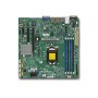 Supermicro X11SSL-NF Intel® C232 LGA 1151 (Presa H4) micro ATX (MBD-X11SSL-NF-B)