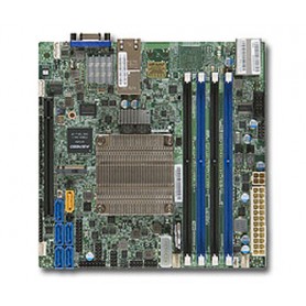 Supermicro X10SDV-4C-TLN2F Mini-ITX (MBD-X10SDV-4C-TLN2F-B)