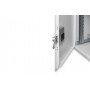 Digitus DN-19 12U-6/6-AV-1 rack Da parete Grigio (DN-19 12U-6/6-AV-1)