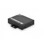 Digitus DS-55201 moltiplicatore AV Ricevitore AV Nero (DS-55201)