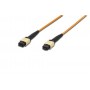 Digitus 100m MPO OM2 cavo a fibre ottiche MPO/MTP Arancione (DK-2566-100)