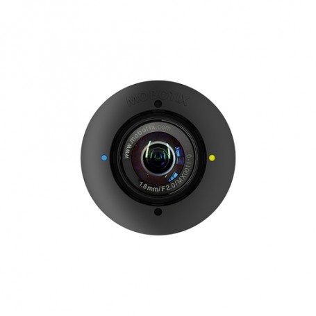 Mobotix MX-SM-N10-LPF-BL-6MP security cameras mounts & housings Sensore (MX-SM-N10-LPF-BL-6MP)
