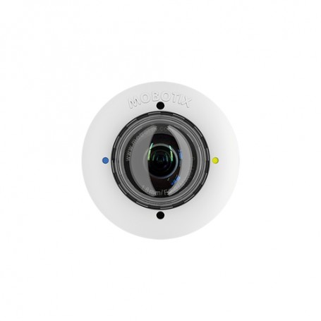 Mobotix MX-SM-N270-LPF-PW-6MP security cameras mounts & housings Sensore (MX-SM-N270-LPF-PW-6MP)