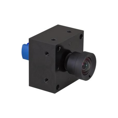 Mobotix MX-BFM-MX-D32-6MP-F1.8 security cameras mounts & housings Sensore (MX-BFM-MX-D32-6MP-F1.8)