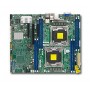 Supermicro X10DRL-IT-B Intel® C612 LGA 2011 (Socket R) ATX (MBD-X10DRL-IT-B)