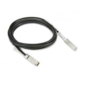 Supermicro CBL-NTWK-0446-01 cavo InfiniBand 3 m QSFP (CBL-NTWK-0446-01)