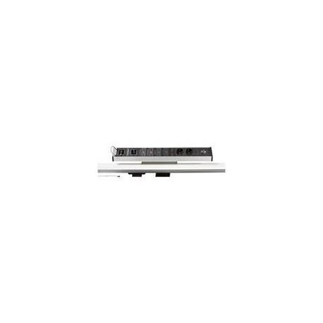 Fujitsu Workplace Connect Gate 2.0 Cablato USB 2.0 Bianco (S26391-F6055-L620)