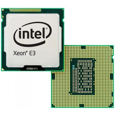 Acer Intel Xeon E3-1270 processore 3,4 GHz 8 MB L3 (KC.12701.XE3)