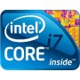 HP Intel Core i7-620M processore 2,66 GHz 4 MB L3 (603010-001)