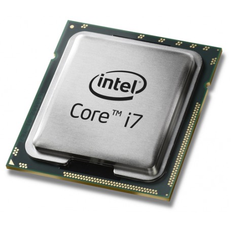 HP Intel Core i7-2620M processore 2,7 GHz 4 MB L3 (631252-005)
