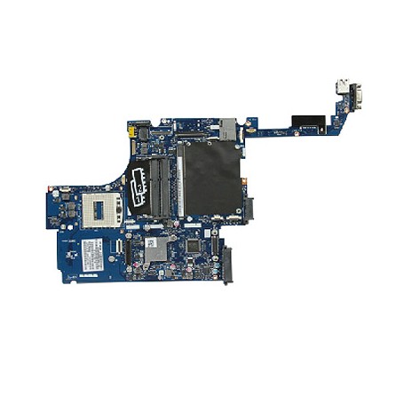 HP System board Scheda madre (734303-501)