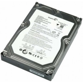 Acer KH.40007.004 disco rigido interno 3.5" 400 GB Seriale ATA II (KH.40007.004)