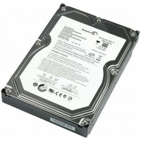 Acer KH.40007.004 disco rigido interno 3.5" 400 GB Seriale ATA II (KH.40007.004)