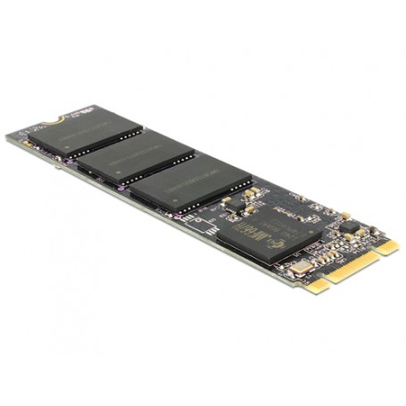 HP 746908-001 drives allo stato solido M.2 180 GB Serial ATA III (746908-001)