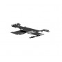 HP 646323-002 ricambio per notebook Scheda madre (646323-002)