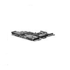 HP 585220-001 ricambio per notebook Scheda madre (585220-001)