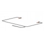 HP 768123-001 ricambio per notebook Coperchio per schermo (768123-001)