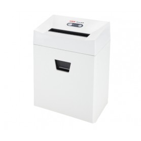 HSM Pure 320 distruggi documenti Taglio a particelle 23 cm Bianco (2330111)
