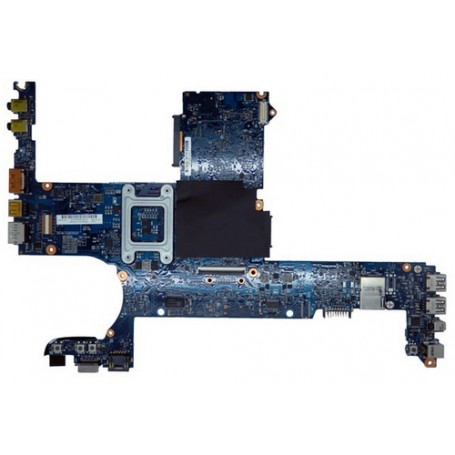 HP 642758-001 ricambio per notebook Scheda madre (642758-001)
