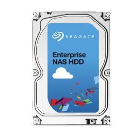 Seagate Enterprise NAS 3.5" 6000 GB Serial ATA III (ST6000VN0011)