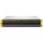 Hewlett Packard Enterprise M6710 SFF array di dischi Nero, Giallo (E7X64A)