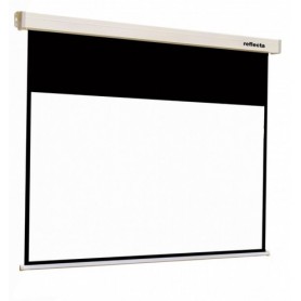 Reflecta CrystalLine Rollo schermo per proiettore 16:9 (87703)