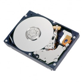 Fujitsu 1TB SATA3 7.2K 2.5" 1000 GB Serial ATA III (S26361-F3895-L100)