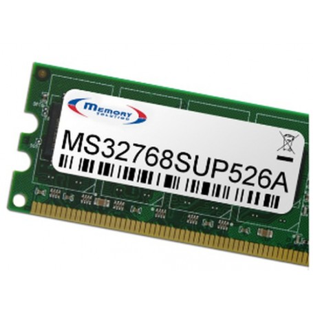 Memory Solution MS32768SUP526A memoria 32 GB (MS32768SUP526A)