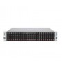Supermicro SuperServer 2028TP-DC0TR Rack (2U), - Nero Intel® C612 LGA 2011 (Socket R) (SYS-2028TP-DC0TR)