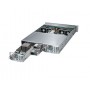 Supermicro SuperServer 6028TP-HC0R Rack (2U), - Nero Intel® C612 LGA 2011 (Socket R) (SYS-6028TP-HC0R)