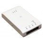 Hewlett Packard Enterprise 517 Single Radio 802.11ac (WW) Unified Wired-WLAN Walljack 1300 Mbit/s Bianco Supporto Power (J9842A)