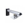 Viewsonic PJ-WMK-401 supporto per proiettore Parete Nero, Argento (PJ-WMK-401)