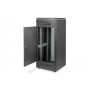 Digitus DN-19 26U-6/6-B-1 rack Rack indipendenti Nero (DN-19 26U-6/6-B-1)