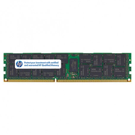 Hewlett Packard Enterprise 664692-001 memoria 16 GB 1 x 16 GB DDR3 1333 MHz Data Integrity Check (verifica integri (664692-001)