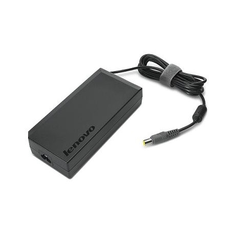Lenovo 45N0116 adattatore e invertitore Interno 170 W Nero (45N0116)