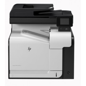 HP LaserJet Pro 500 M570dw Laser A4 600 x 600 DPI 30 ppm Wi-Fi (CZ272A)