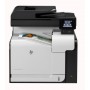 HP LaserJet Pro 500 M570dw Laser A4 600 x 600 DPI 30 ppm Wi-Fi (CZ272A)