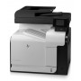 HP LaserJet Pro 500 M570dw Laser A4 600 x 600 DPI 30 ppm Wi-Fi (CZ272A)