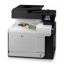 HP LaserJet Pro 500 M570dw Laser A4 600 x 600 DPI 30 ppm Wi-Fi (CZ272A)