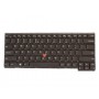 Lenovo FRU04Y0854 ricambio per notebook Tastiera (FRU04Y0854)