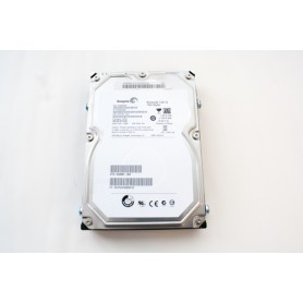HP 667719-001 disco rigido interno 3.5" 1000 GB Seriale ATA II (667719-001)