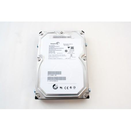 HP 667719-001 disco rigido interno 3.5" 1000 GB Seriale ATA II (667719-001)