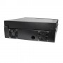 StarTech.com RK419WALVSGB rack Da parete Nero (RK419WALVSGB)