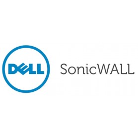SonicWall Comp Gateway Security Suite Bundle f/ NSA 4600, 3Y 3 anno/i (01-SSC-4407)