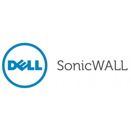 SonicWall Comp Gateway Security Suite Bundle f/ NSA 4600, 3Y 3 anno/i (01-SSC-4407)