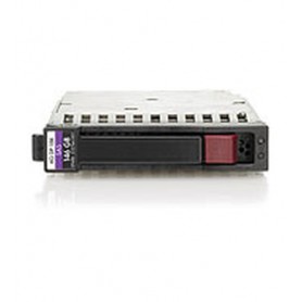 Hewlett Packard Enterprise 512547-S21 disco rigido interno 2.5" 146 GB SAS (512547-S21)